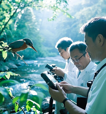 云南藥山國家級(jí)自然保護(hù)區(qū)生物多樣性監(jiān)測(cè)計(jì)劃（2025-2029年）